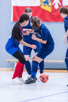 Bild 355 - wCJ Futsalmeisterschaft Runde 1